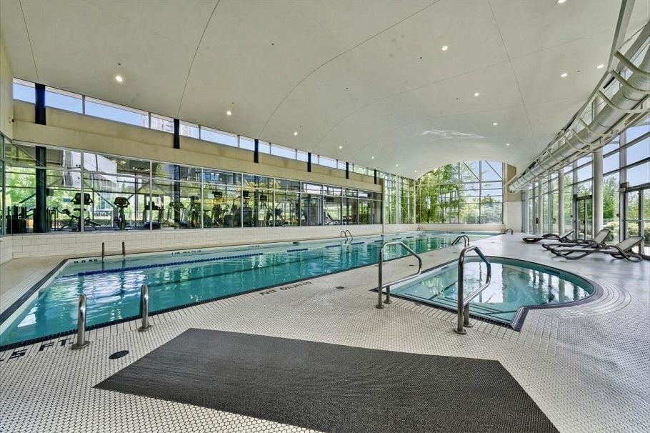 803 455 Beach Crescent Vancouver, BC - 37