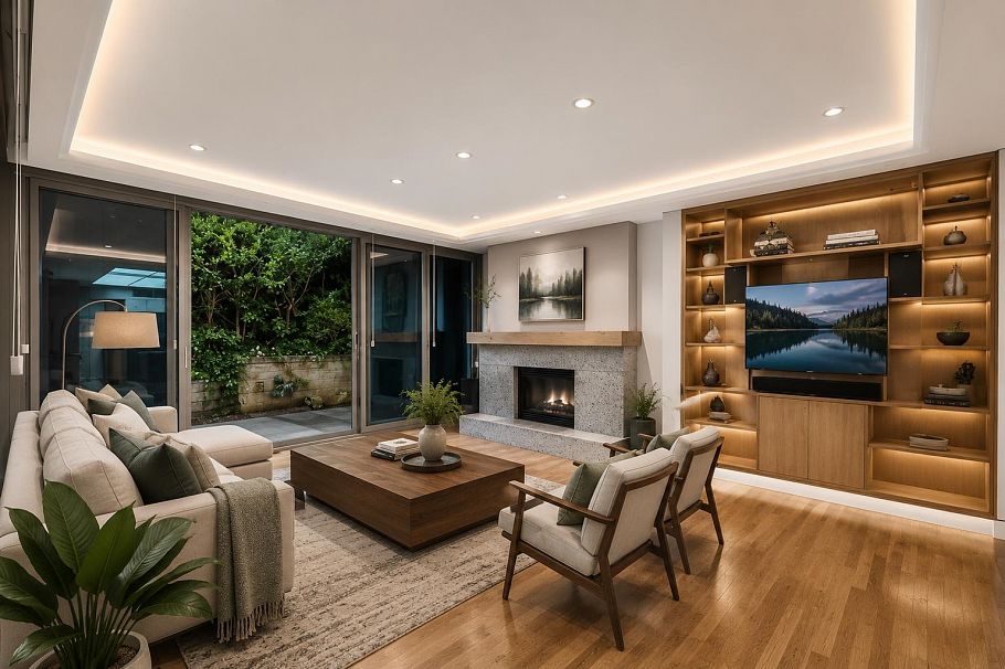 687 Beachview Drive North Vancouver, BC - 10