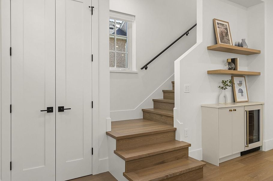 1 2848 W 19th Avenue Vancouver, BC - 9