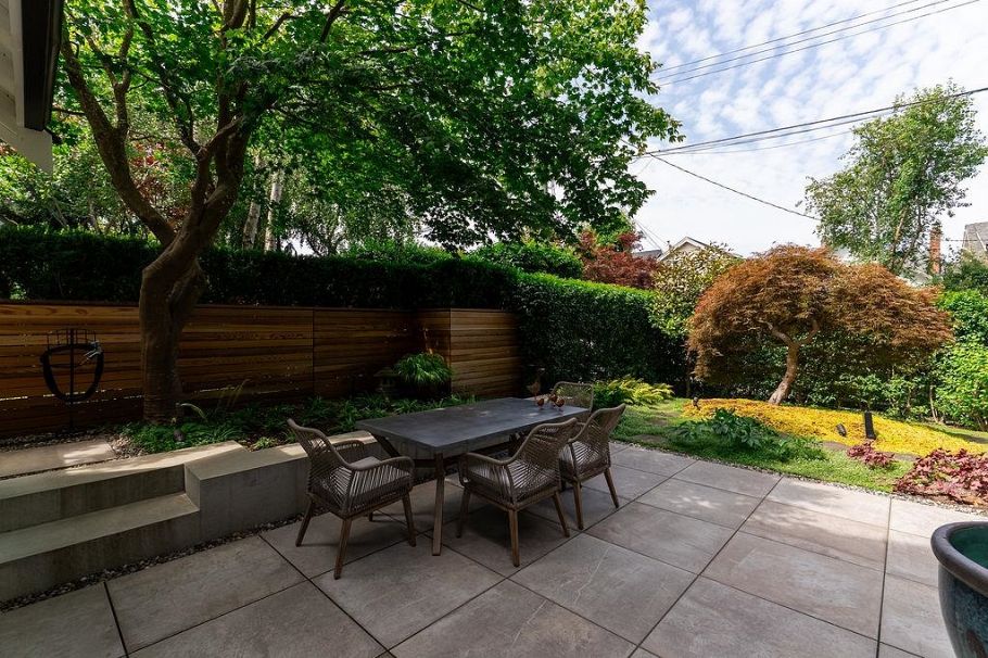 3420 W 1st Avenue Vancouver, BC - 18