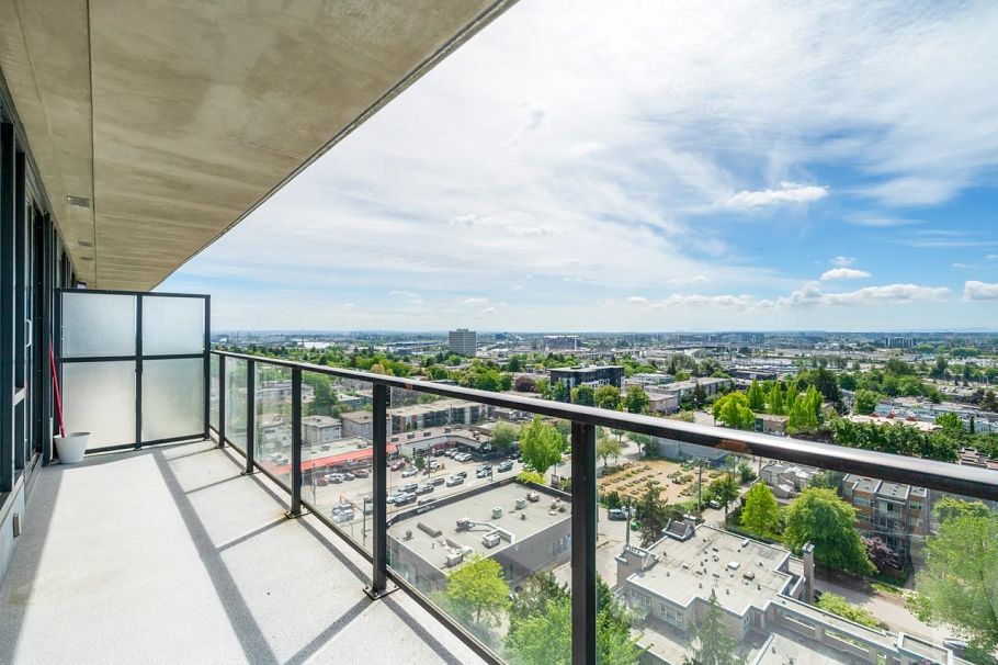 1705 8588 Cornish Street Vancouver, BC - 9