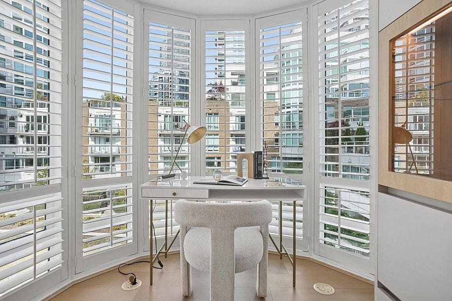 504 1501 Howe Street Vancouver, BC - 29