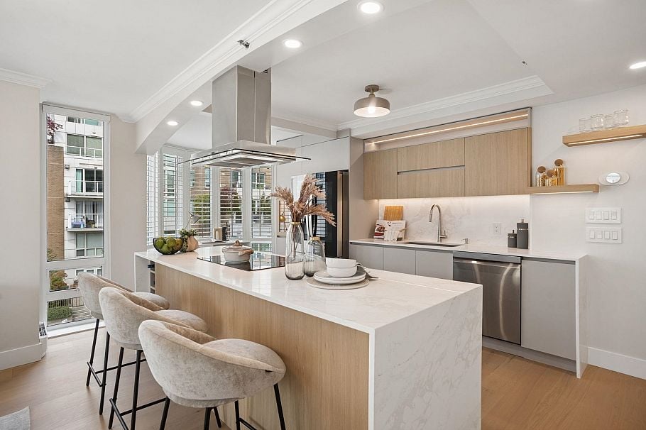 504 1501 Howe Street Vancouver, BC - 19