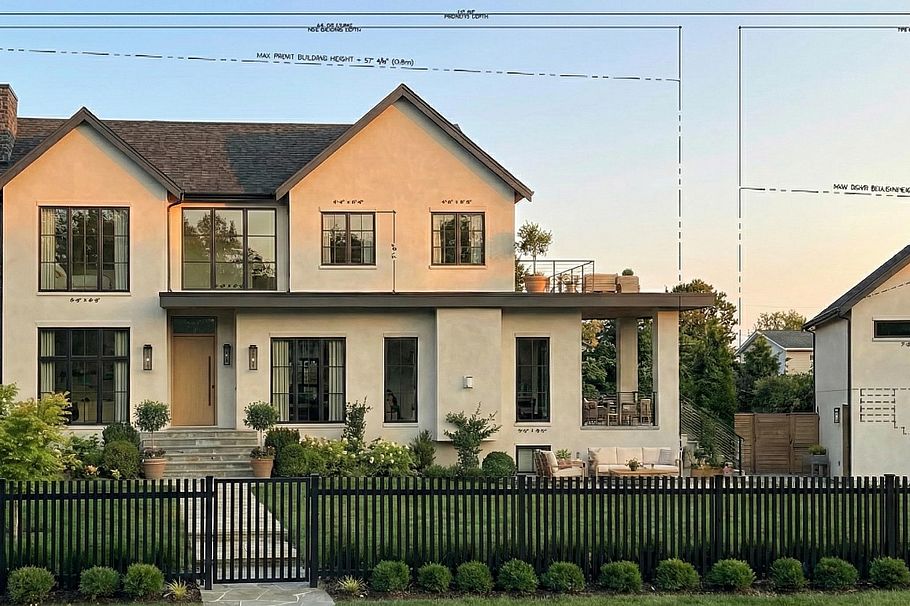 4 E 46th Avenue Vancouver, BC - 33