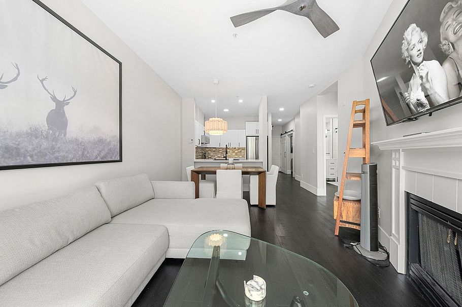 404 5605 Hampton Place Vancouver, BC - 16