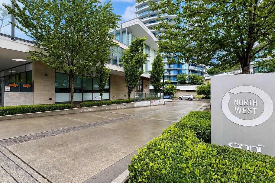 704 8238 Lord Street Vancouver, BC - 12