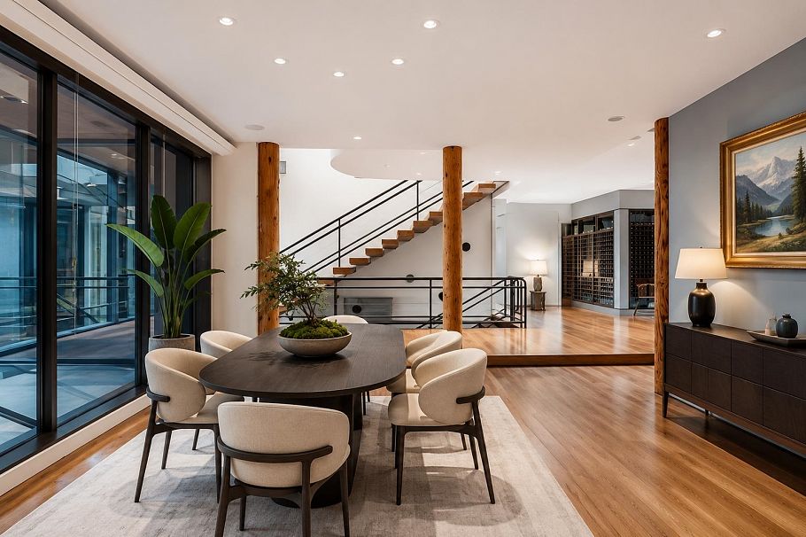687 Beachview Drive North Vancouver, BC - 8