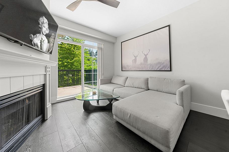 404 5605 Hampton Place Vancouver, BC - 3
