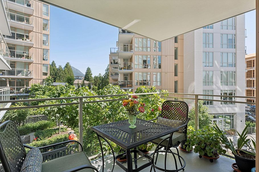 206 2325 Emery Court North Vancouver, BC - 7