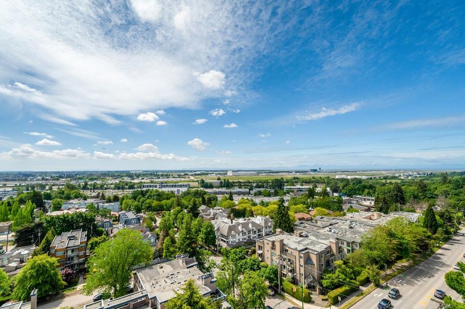 1705 8588 Cornish Street Vancouver, BC - 22