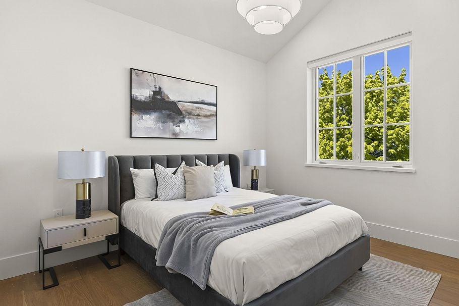 1 2848 W 19th Avenue Vancouver, BC - 10