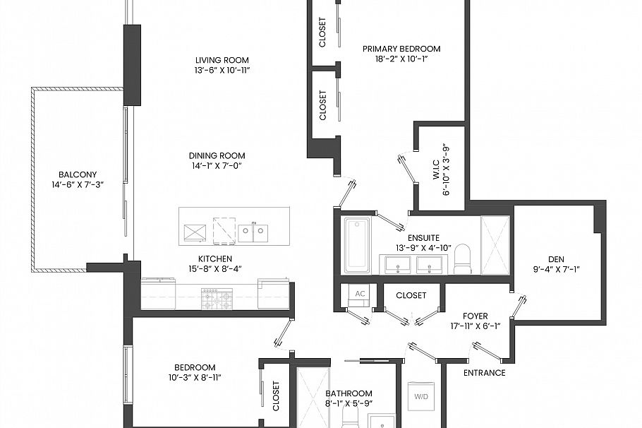 206 2325 Emery Court North Vancouver, BC - 36