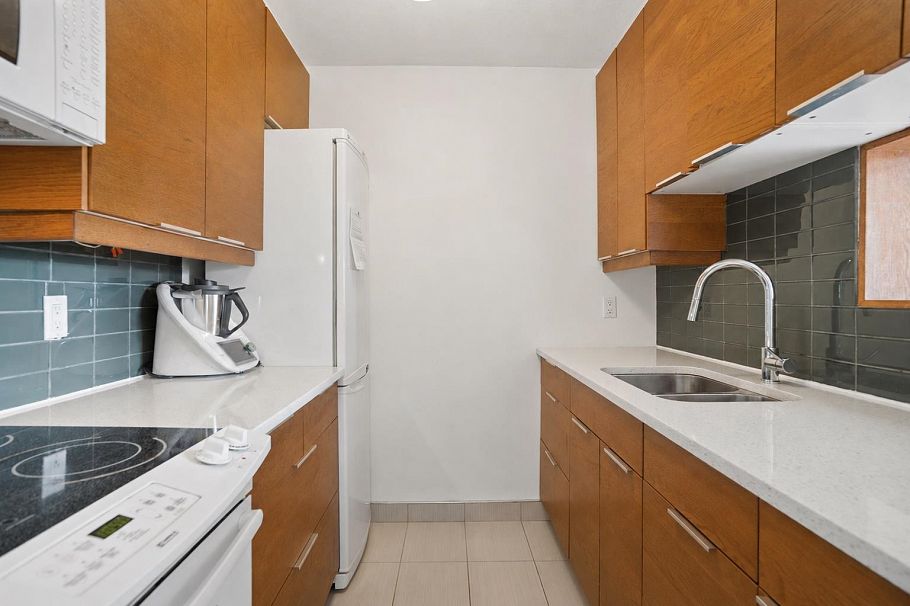 1703 1330 Harwood Street Vancouver, BC - 15