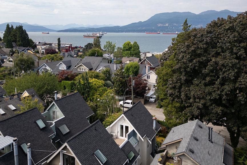 3420 W 1st Avenue Vancouver, BC - 39