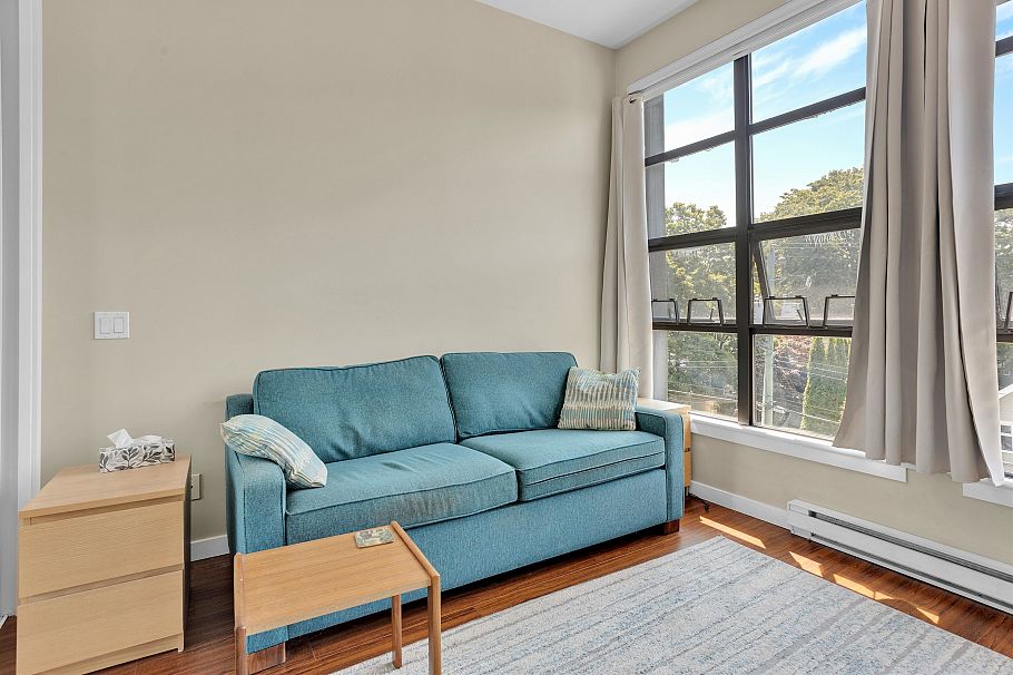 406 2226 W 12th Avenue Vancouver, BC - 8