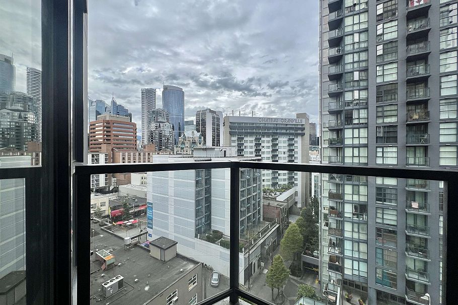 1102 1199 Seymour Street Vancouver, BC - 22