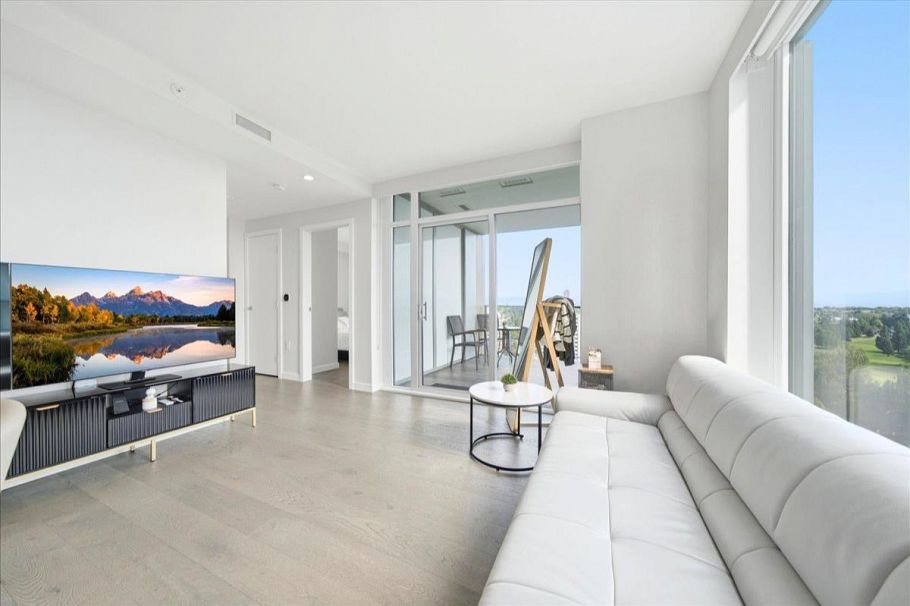 2207 7418 Paulson Street Vancouver, BC - 2