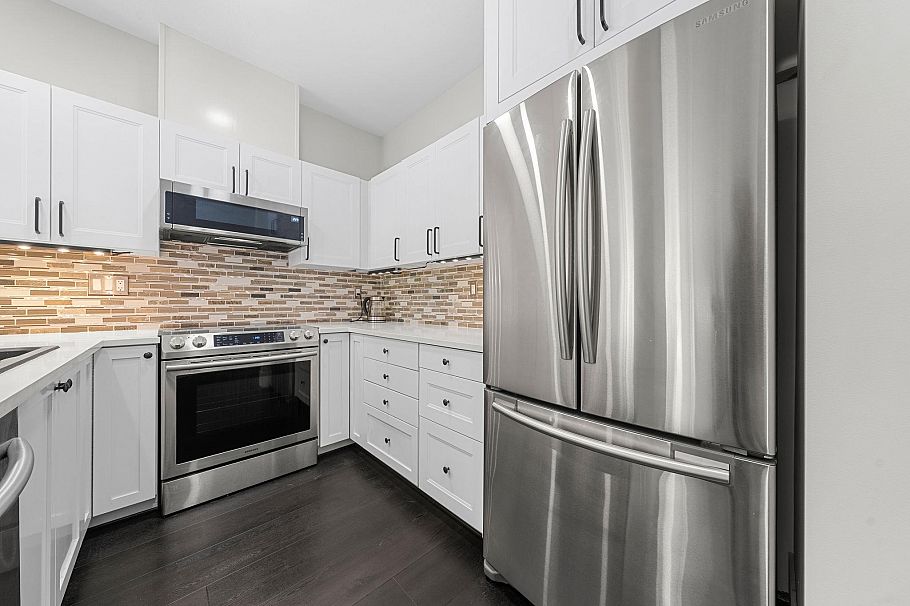 404 5605 Hampton Place Vancouver, BC - 8