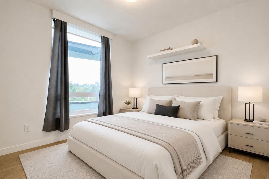 704 8238 Lord Street Vancouver, BC - 2