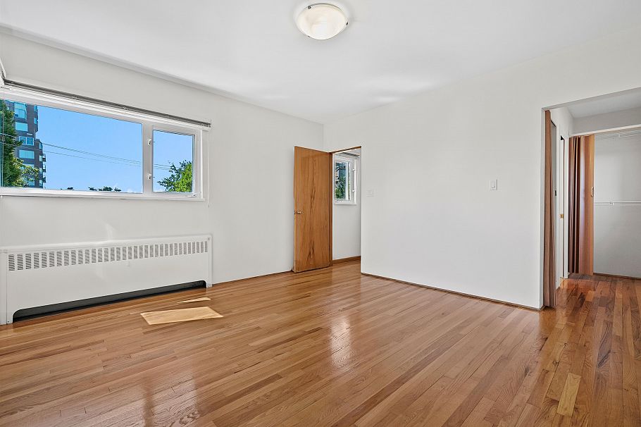 8 2296 W 39th Avenue Vancouver, BC - 25