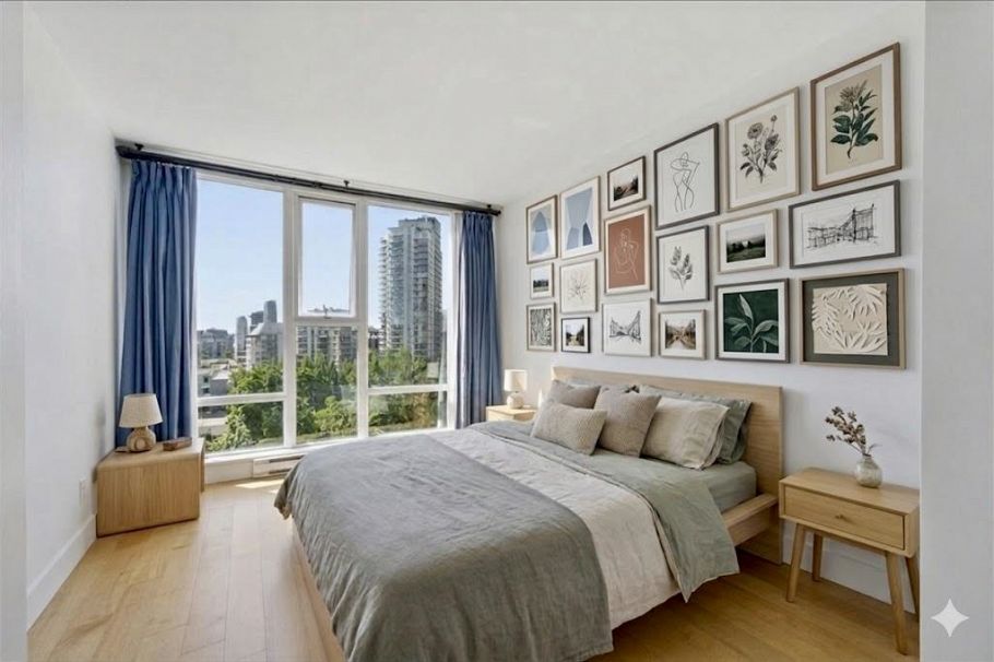 803 455 Beach Crescent Vancouver, BC - 30