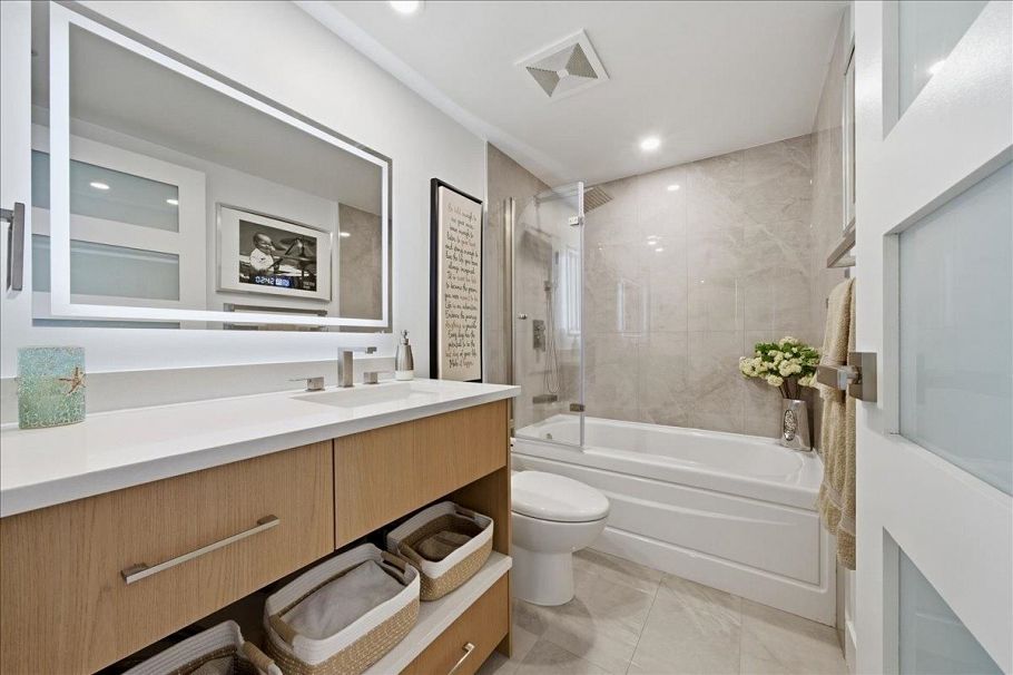 803 455 Beach Crescent Vancouver, BC - 32