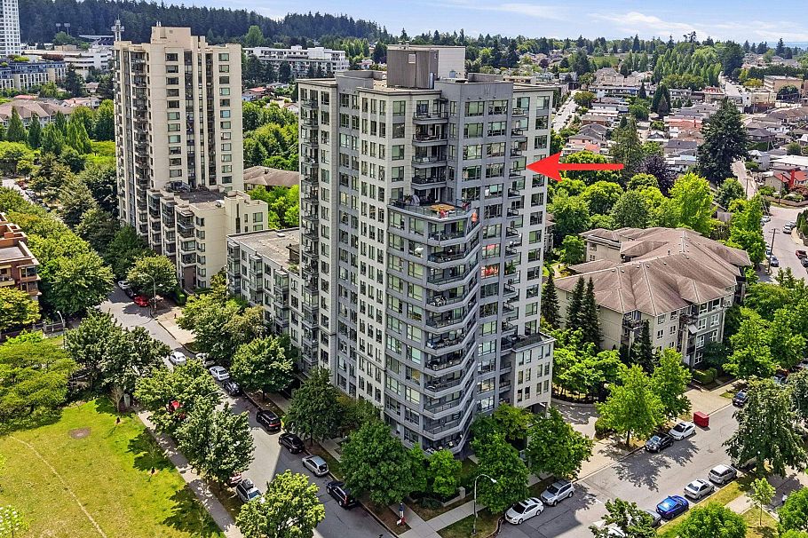 1503 3520 Crowley Drive Vancouver, BC - 38