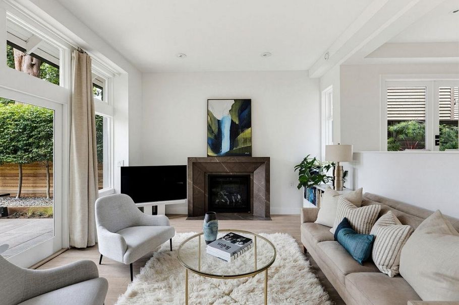 3420 W 1st Avenue Vancouver, BC - 13