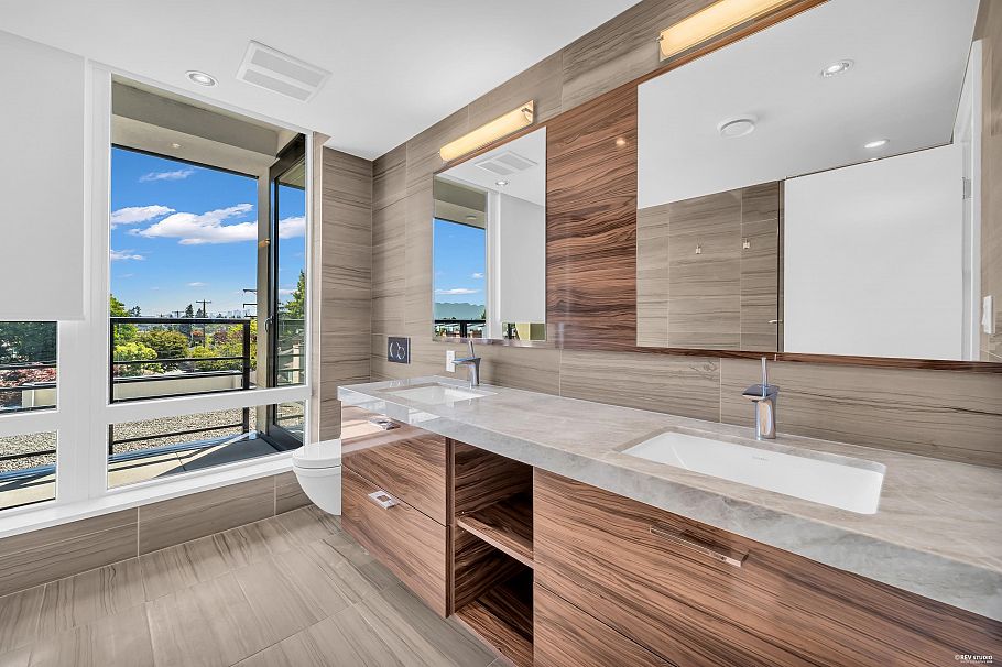 406 4408 Cambie Street Vancouver, BC - 14