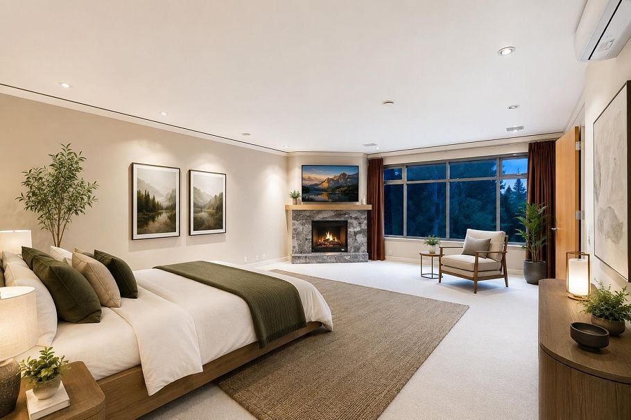 687 Beachview Drive North Vancouver, BC - 17
