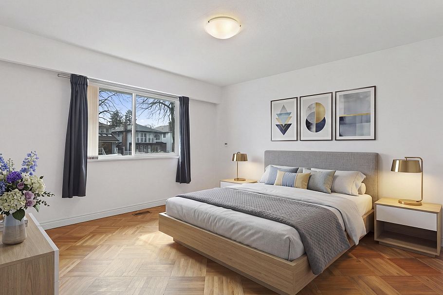 3369 Price Street Vancouver, BC - 11