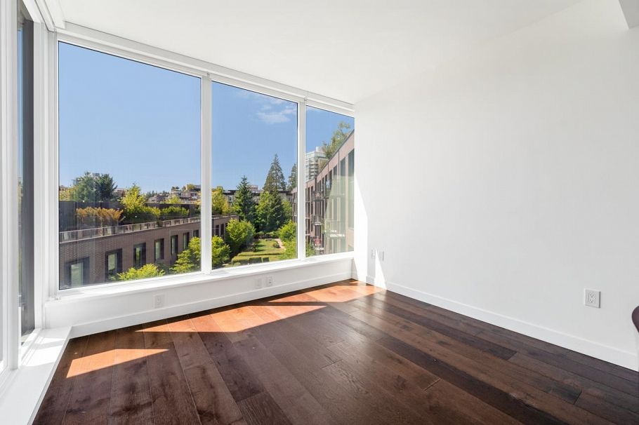 402 5629 Birney Avenue Vancouver, BC - 3