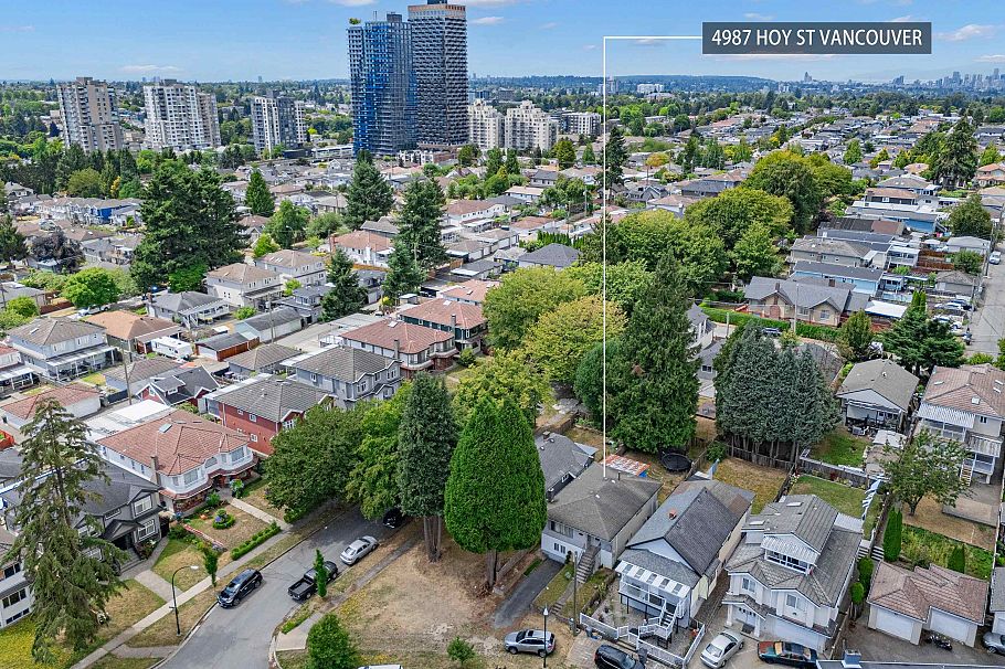 4987 Hoy Street Vancouver, BC - 26