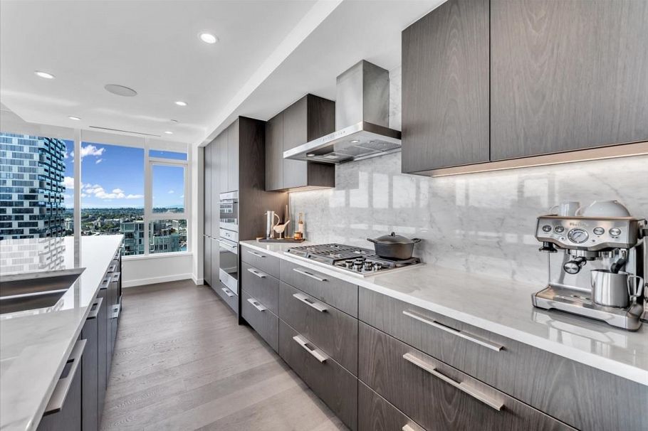 3103 1335 Howe Street Vancouver, BC - 11
