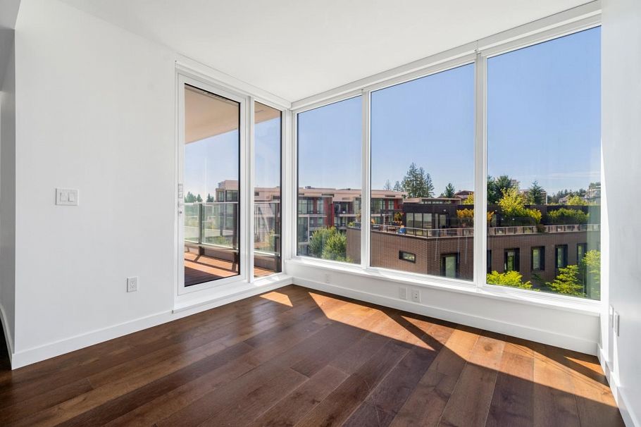 402 5629 Birney Avenue Vancouver, BC - 2