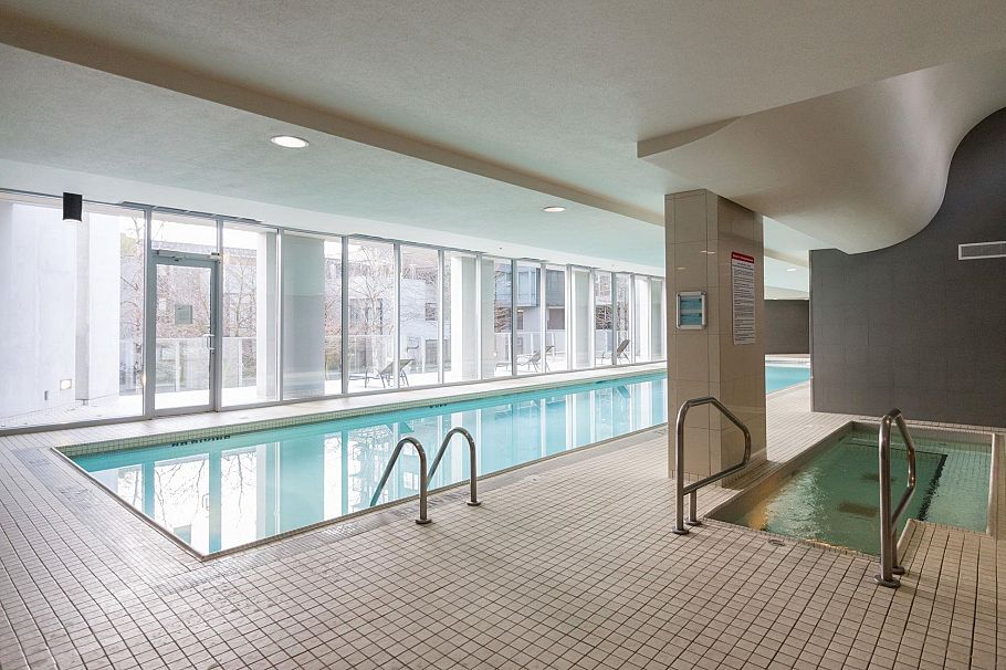 703 1495 Richards Street Vancouver, BC - 29