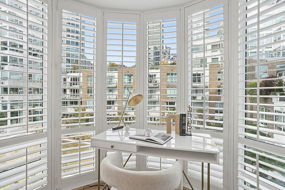 504 1501 Howe Street Vancouver, BC - 28