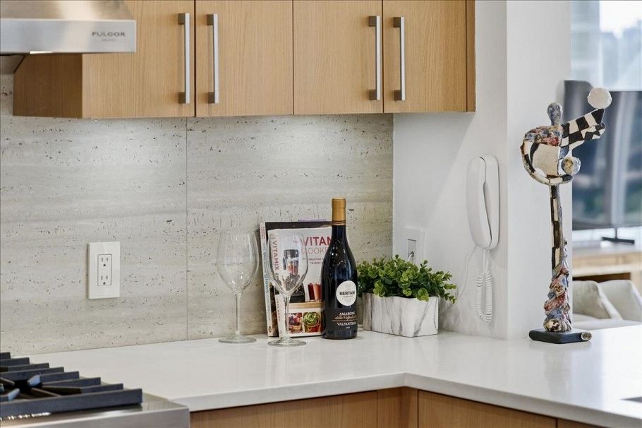 803 455 Beach Crescent Vancouver, BC - 13