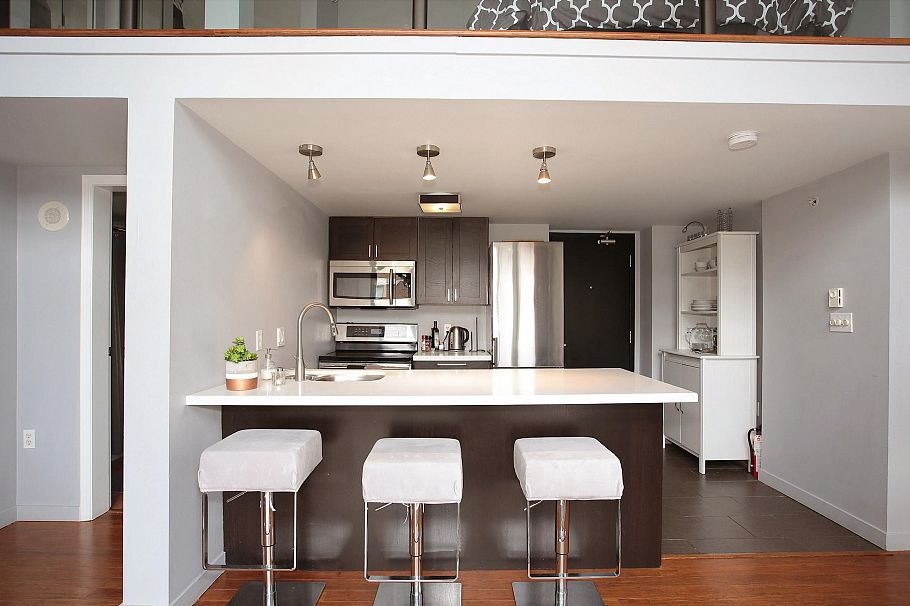 511 22 E Cordova Street Vancouver, BC - 6