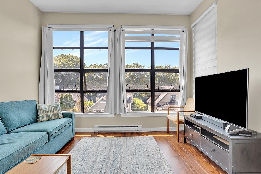 406 2226 W 12th Avenue Vancouver, BC - 7