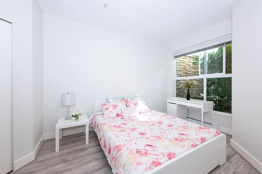 107 5928 Birney Avenue Vancouver, BC - 8