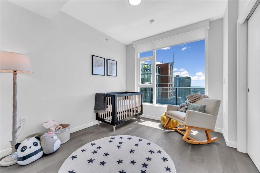 3103 1335 Howe Street Vancouver, BC - 23