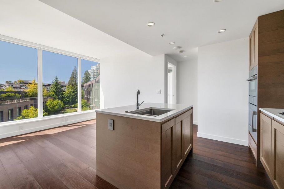 402 5629 Birney Avenue Vancouver, BC - 8
