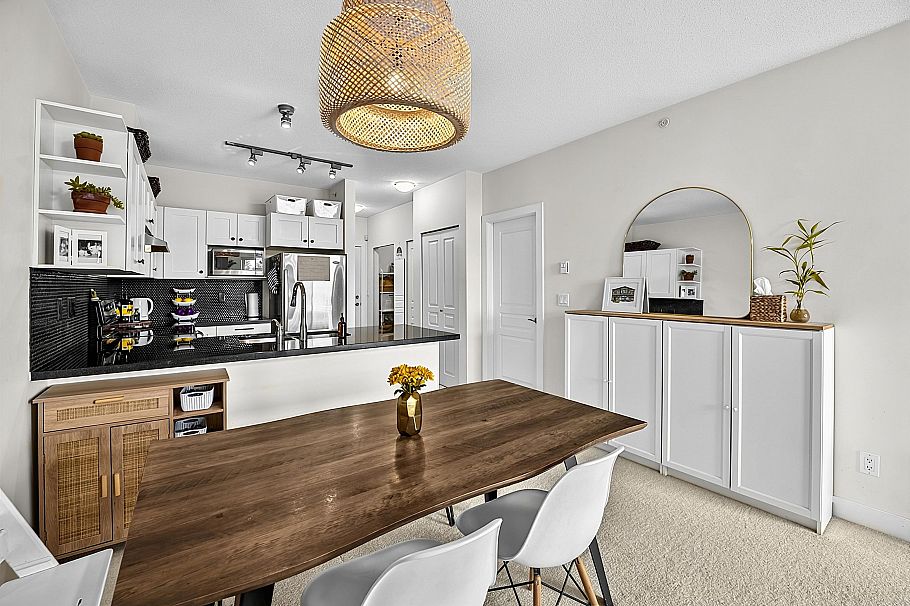 417 4550 Fraser Street Vancouver, BC - 7