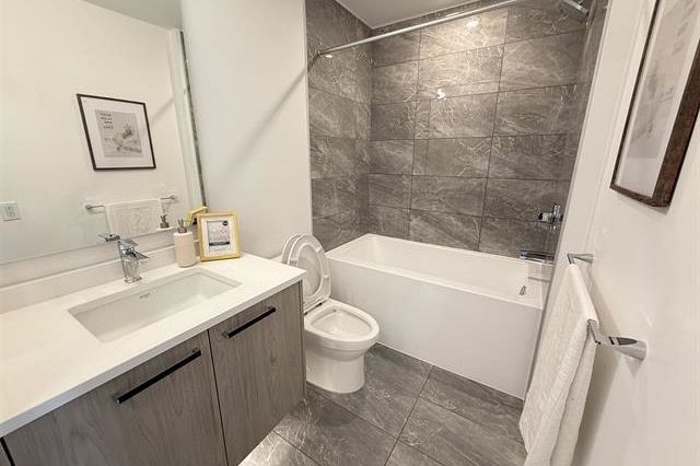 302 6859 Cambie Street Vancouver, BC - 12