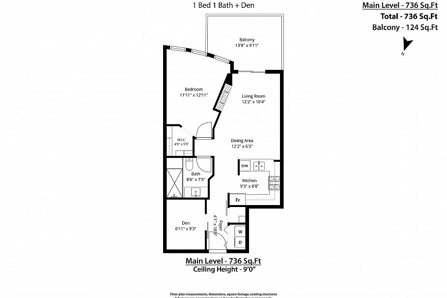 404 5605 Hampton Place Vancouver, BC - 39