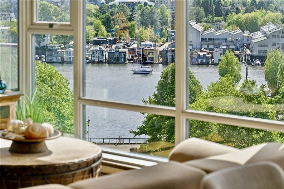 803 455 Beach Crescent Vancouver, BC - 5