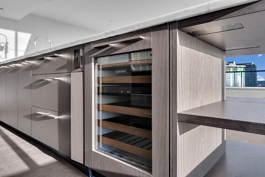 3103 1335 Howe Street Vancouver, BC - 13