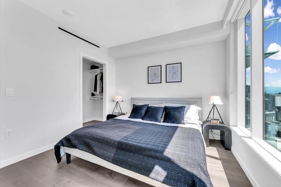 3103 1335 Howe Street Vancouver, BC - 20