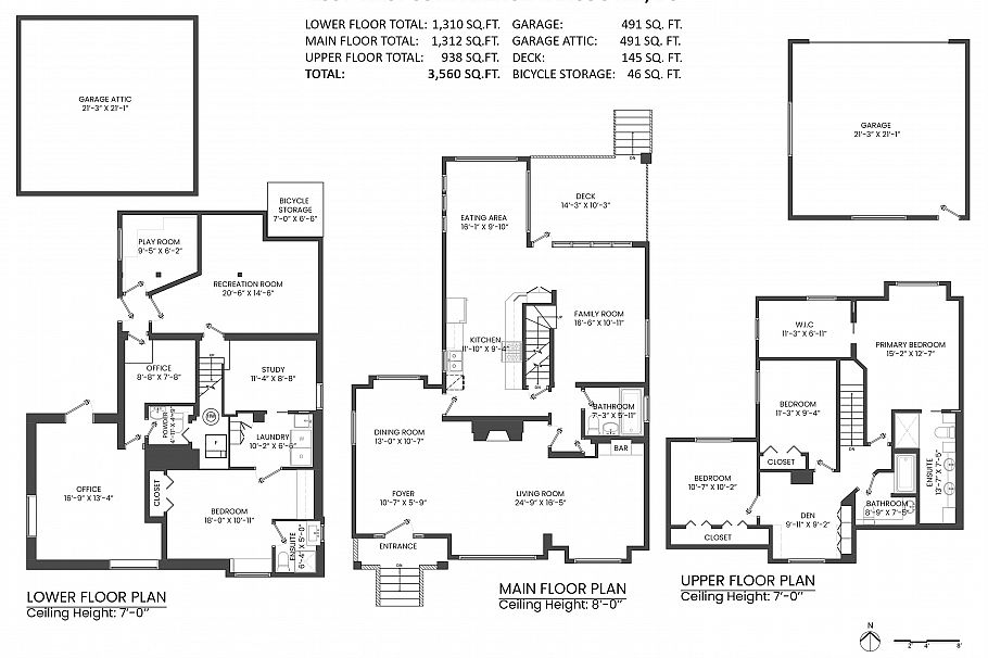 2997 W 38th Avenue Vancouver, BC - 40